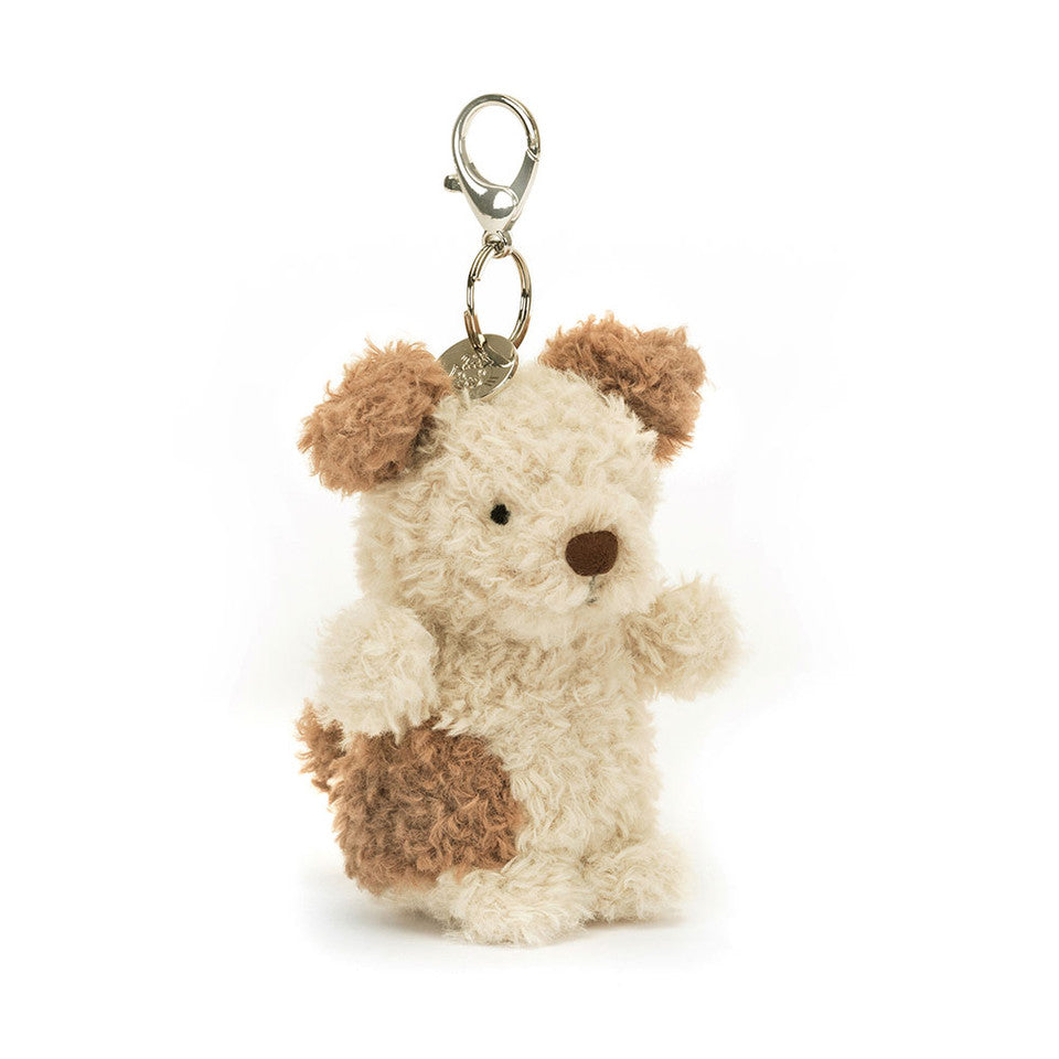 Jellycat Bag Charm