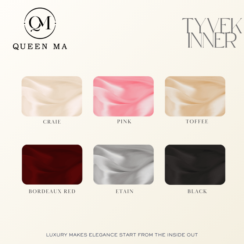 CHANEL DUMA TYVEK INNER BAG